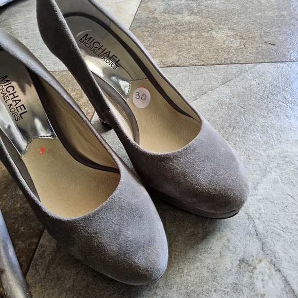 Michael Kors Heels - Picture 6 of 6